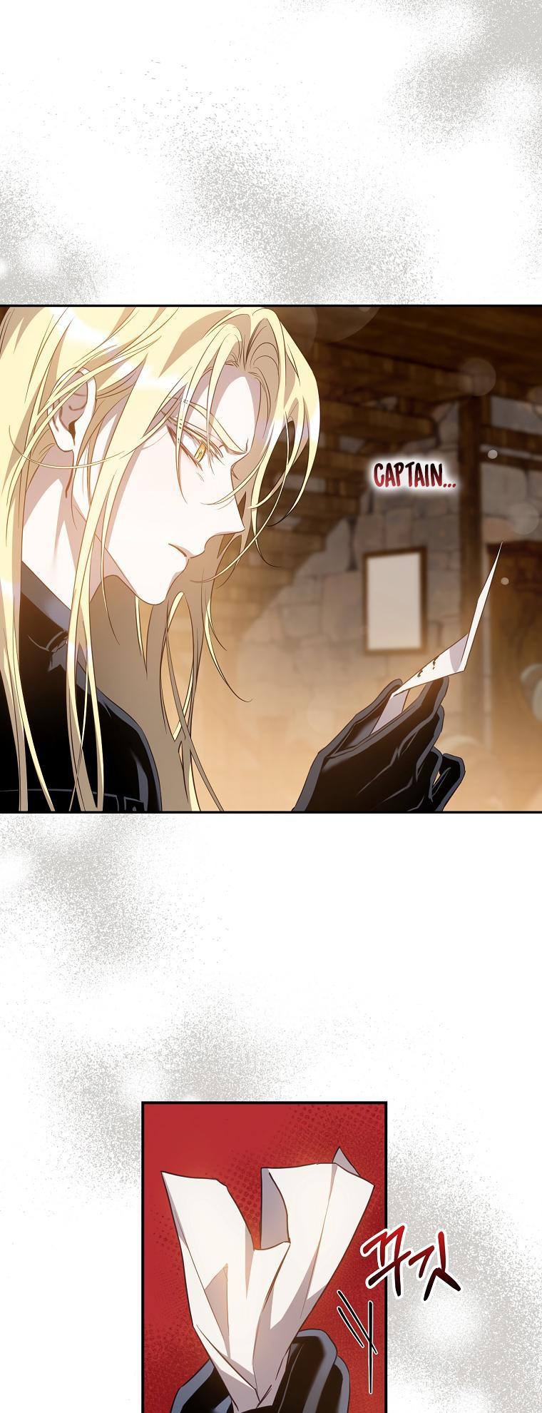 The Taming of the Tyrant Chapter 89 page 30