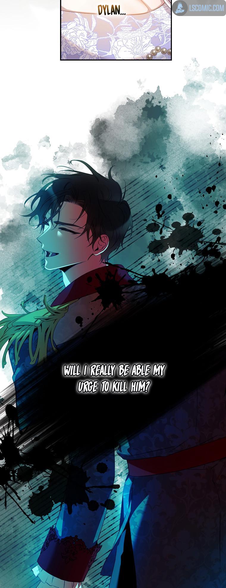 The Taming of the Tyrant Chapter 89 page 38