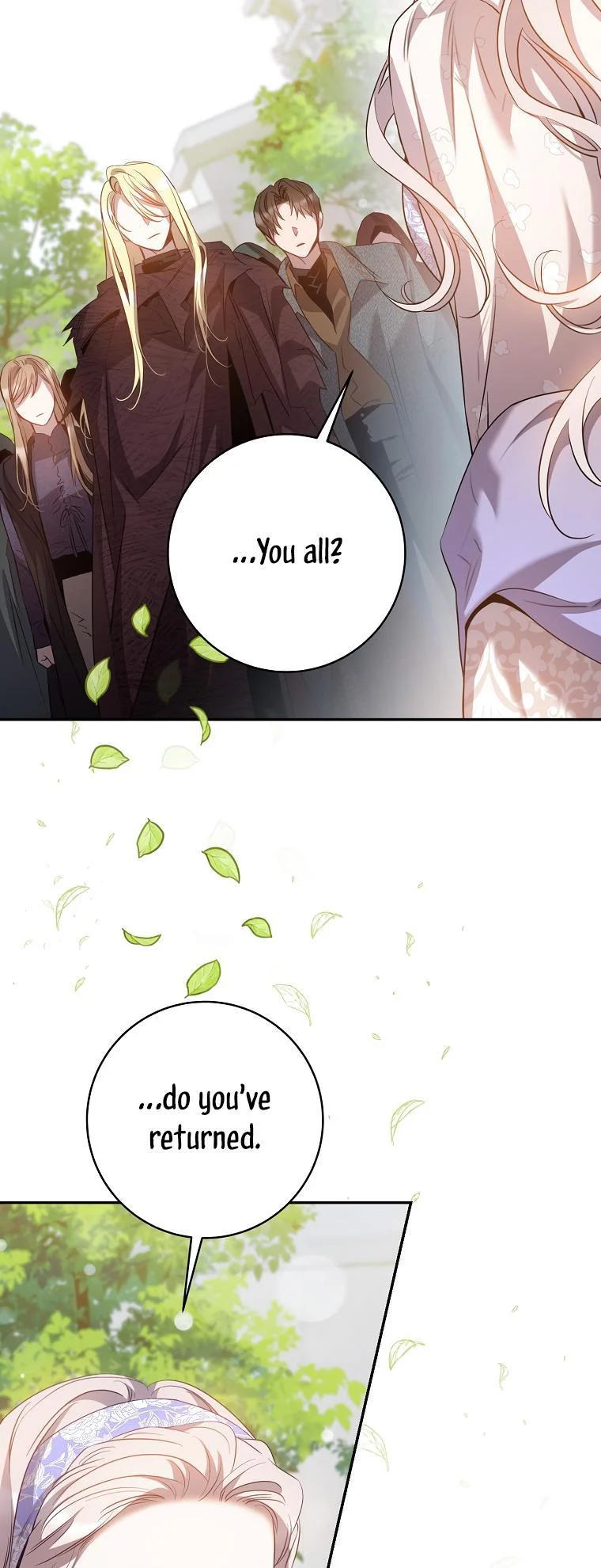 The Taming of the Tyrant Chapter 89 page 43