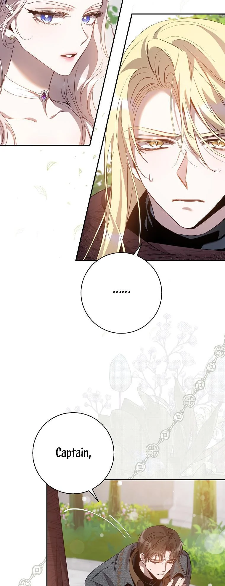 The Taming of the Tyrant Chapter 89 page 44