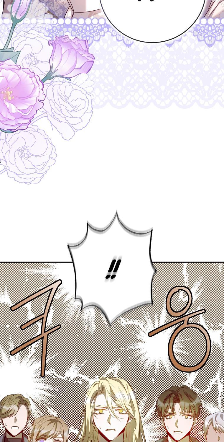 The Taming of the Tyrant Chapter 89 page 52