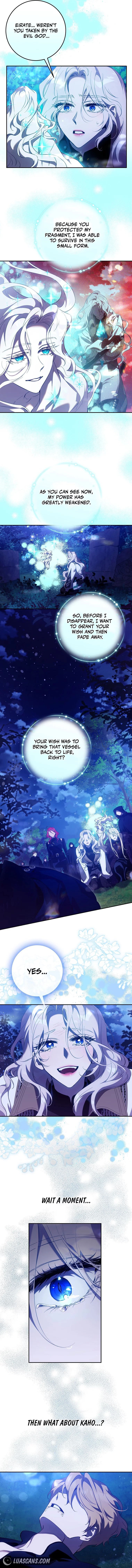 The Taming of the Tyrant Chapter 118 page 6