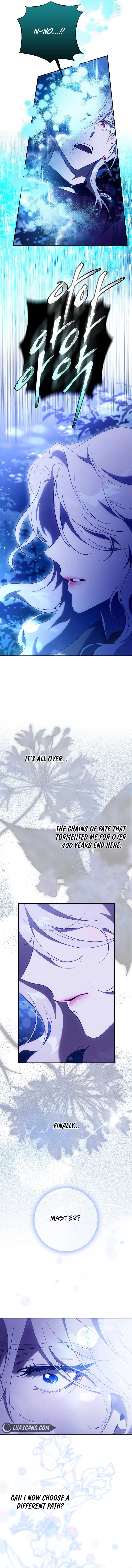 The Taming of the Tyrant Chapter 118 page 11