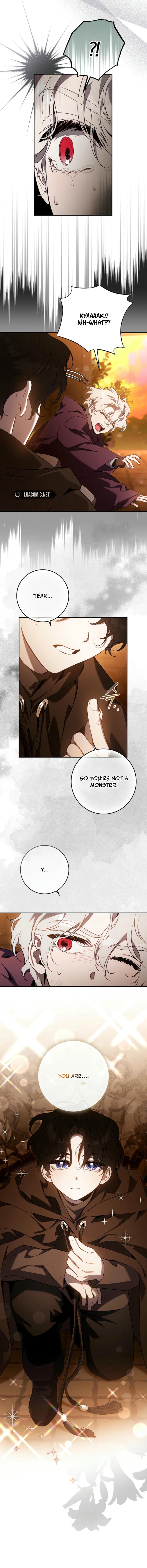The Taming of the Tyrant Chapter 130 page 3