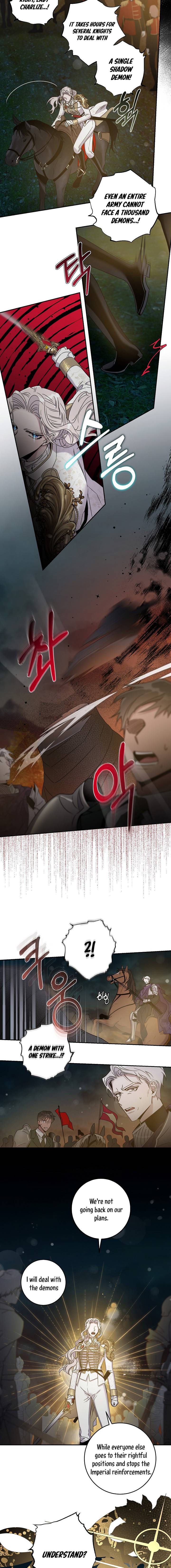 The Taming of the Tyrant Chapter 38 page 7