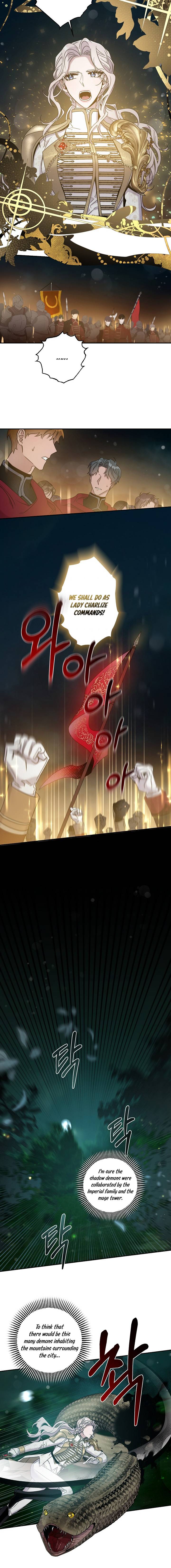 The Taming of the Tyrant Chapter 38 page 8