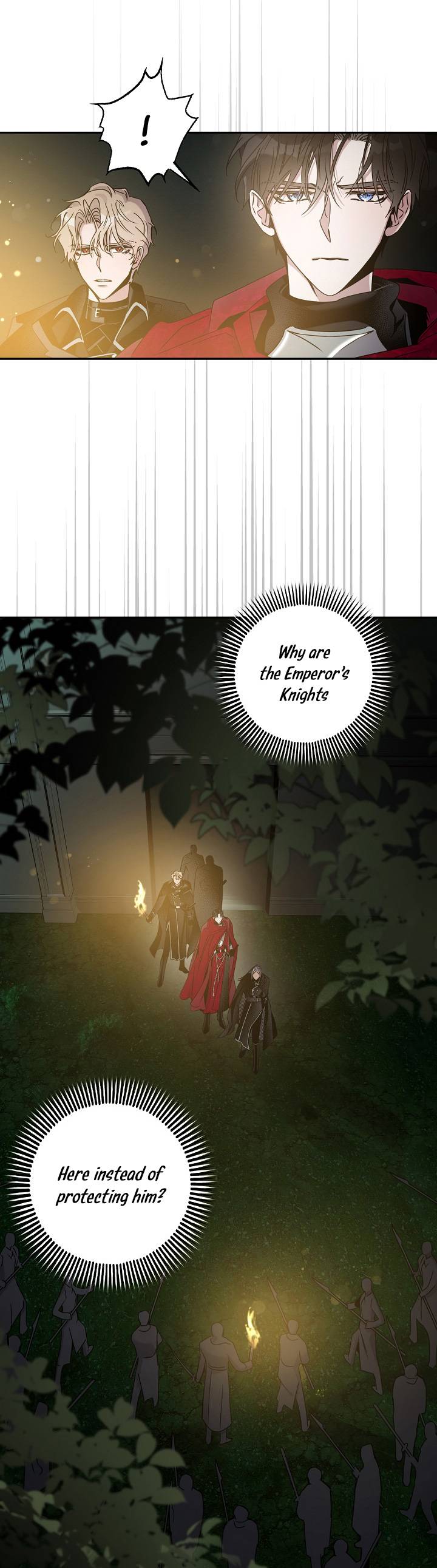 The Taming of the Tyrant Chapter 38 page 12