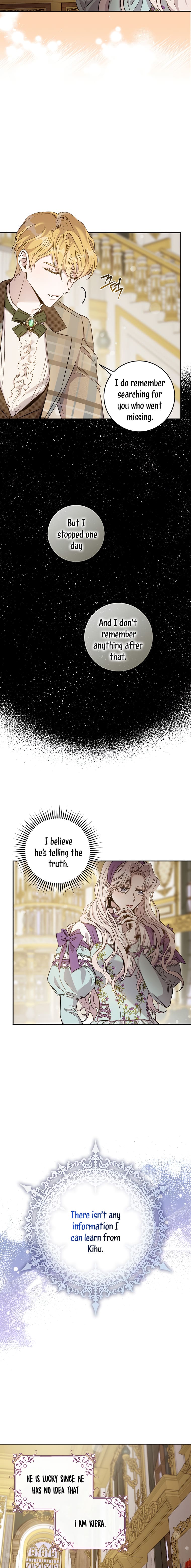 The Taming of the Tyrant Chapter 64 page 7