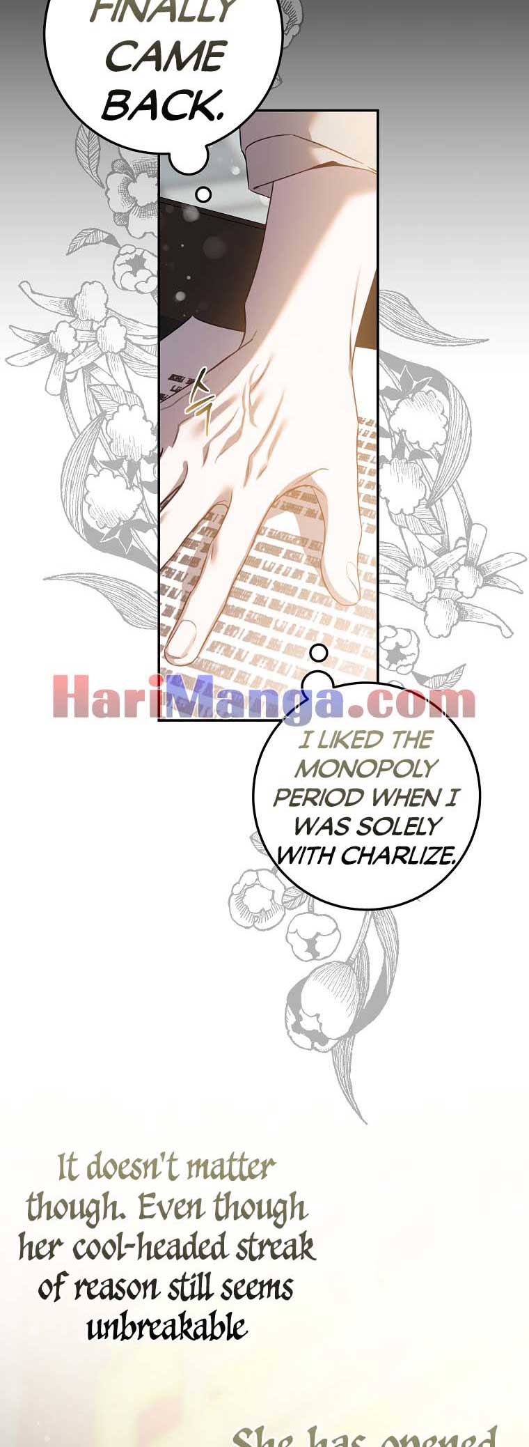 The Taming of the Tyrant Chapter 90 page 3