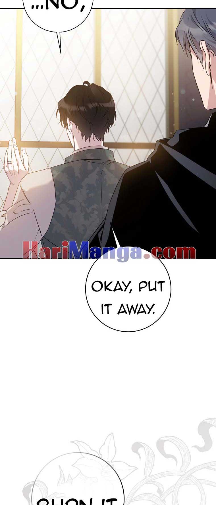 The Taming of the Tyrant Chapter 90 page 6