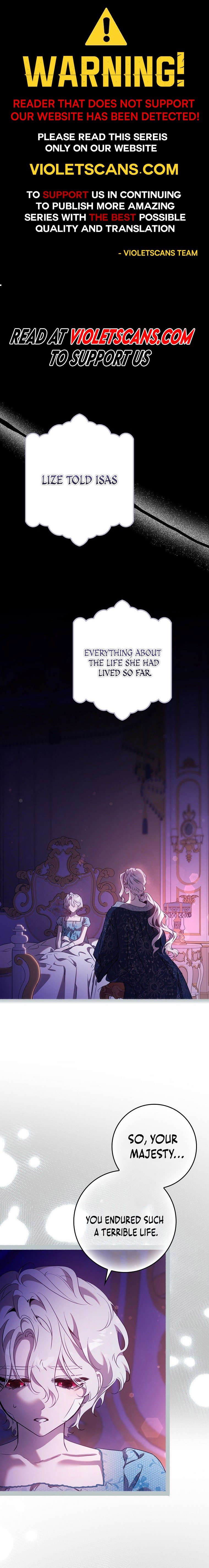 The Taming of the Tyrant Chapter 133 page 1