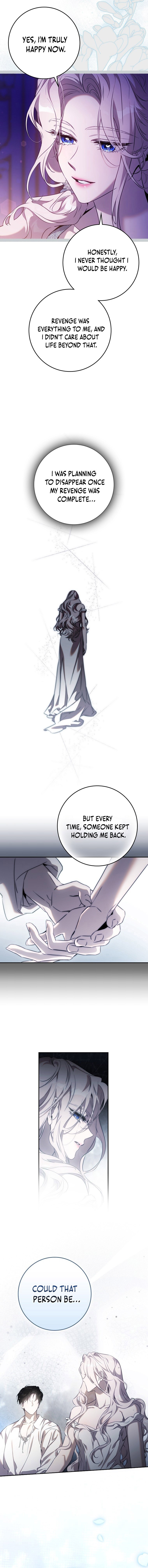 The Taming of the Tyrant Chapter 133 page 3