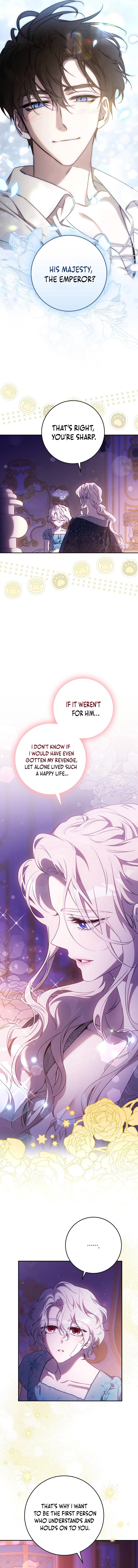 The Taming of the Tyrant Chapter 133 page 4
