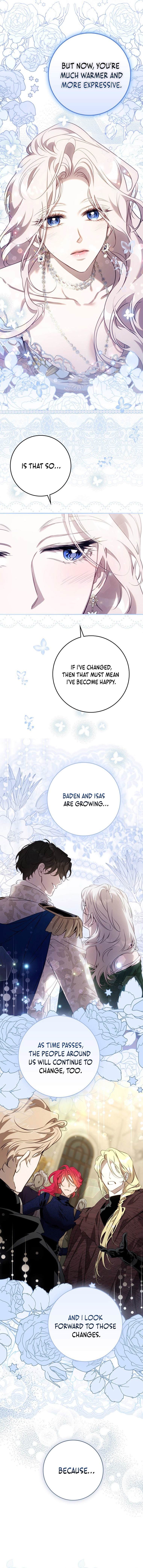 The Taming of the Tyrant Chapter 133 page 14