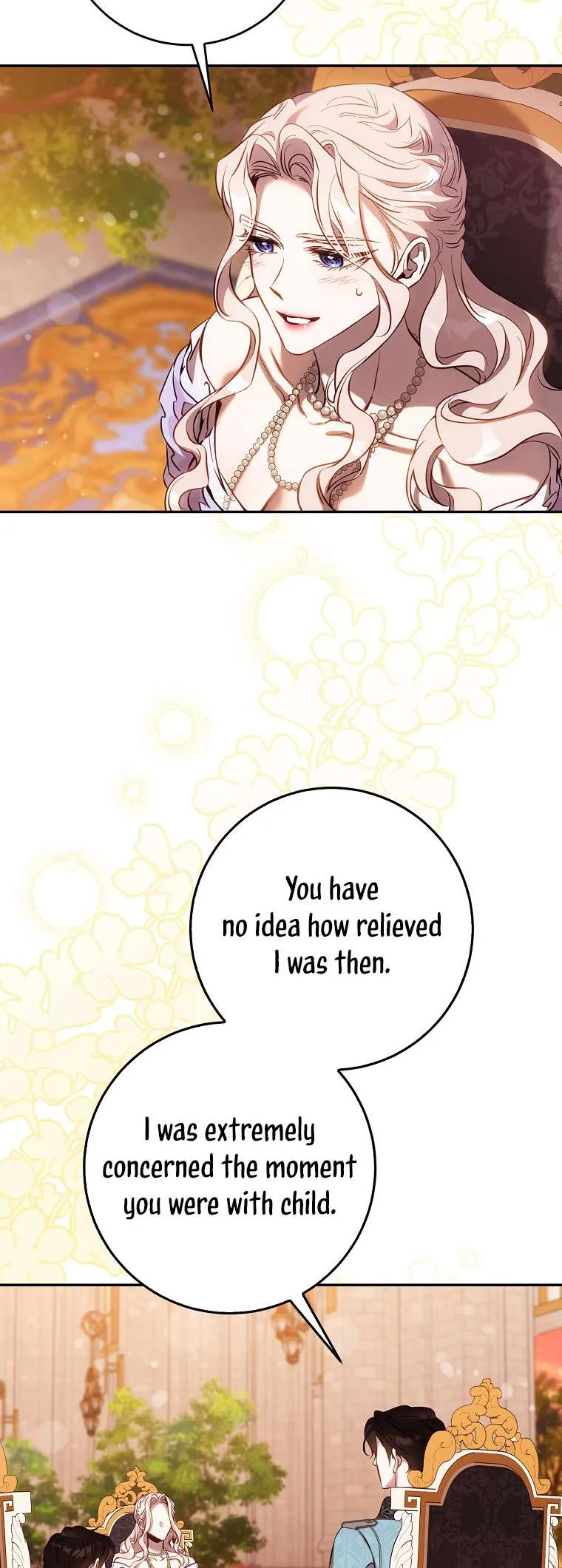 The Taming of the Tyrant Chapter 122 page 21