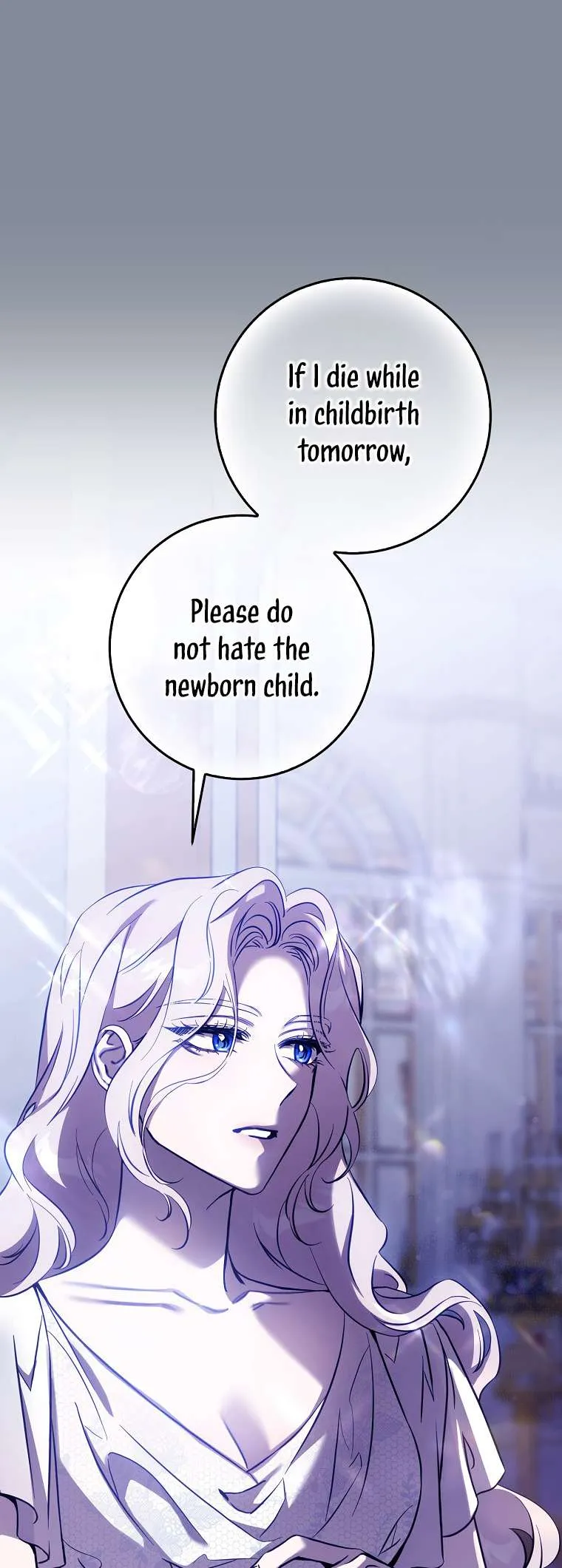 The Taming of the Tyrant Chapter 122 page 28