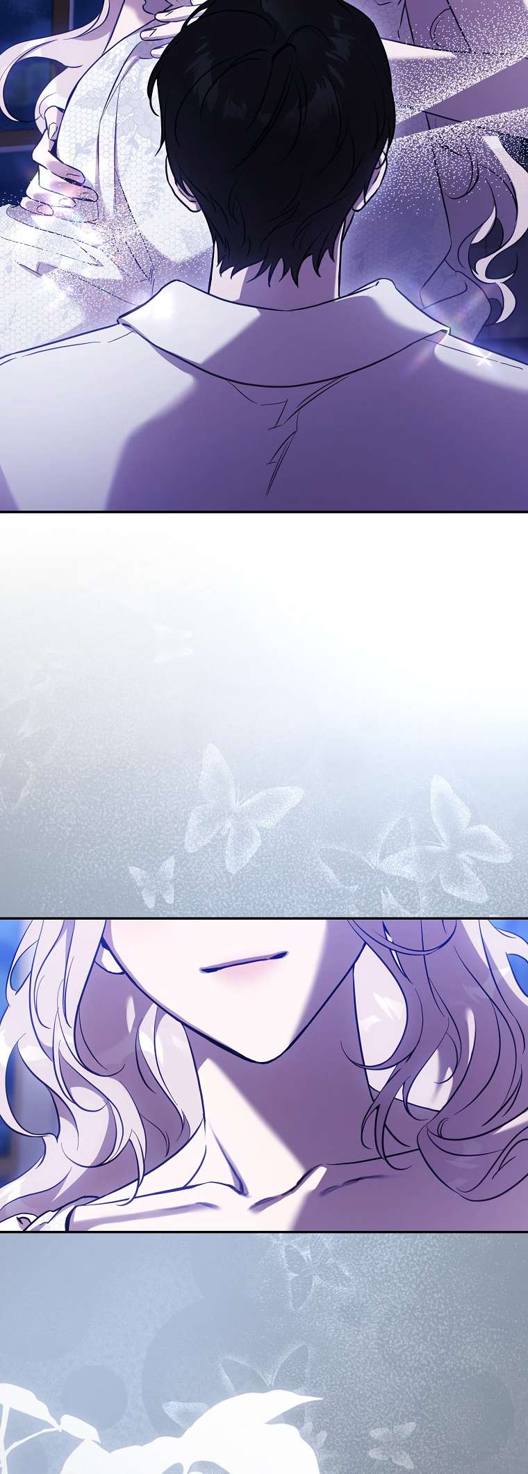 The Taming of the Tyrant Chapter 122 page 32