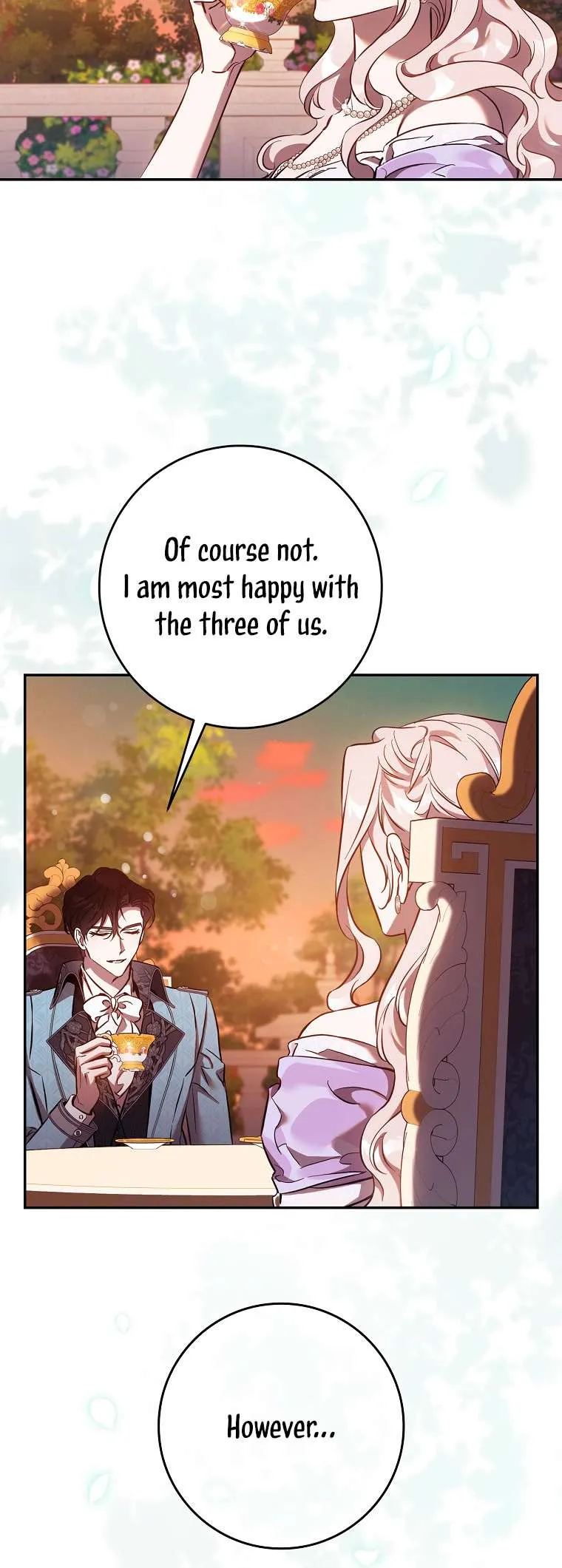 The Taming of the Tyrant Chapter 122 page 40