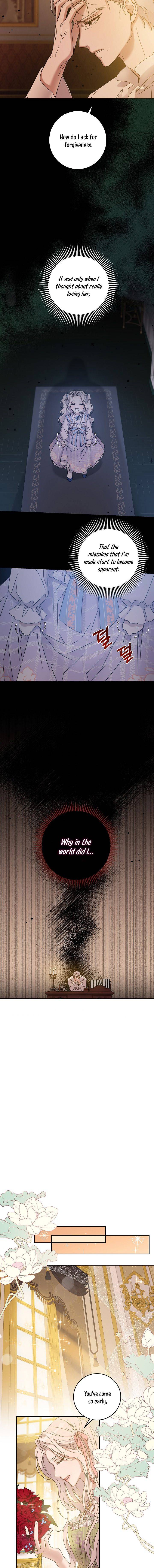 The Taming of the Tyrant Chapter 35 page 11