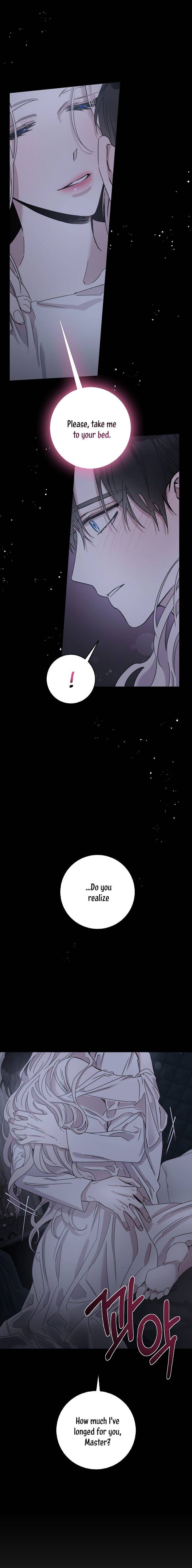 The Taming of the Tyrant Chapter 28 page 14