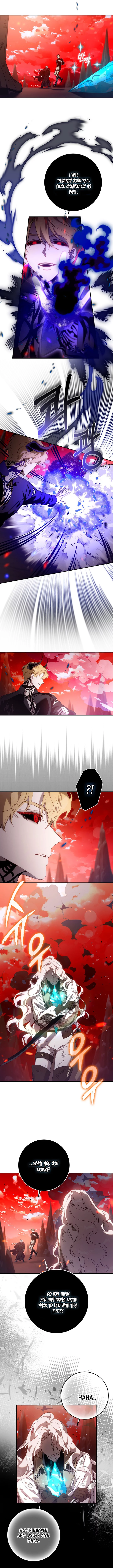 The Taming of the Tyrant Chapter 116 page 7