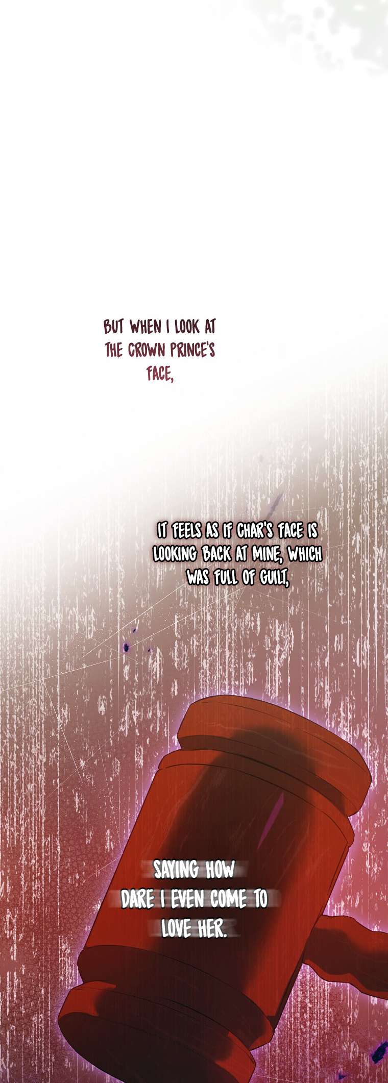 The Taming of the Tyrant Chapter 121 page 18