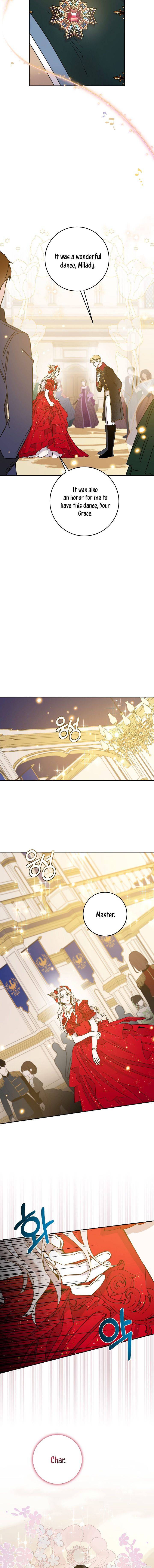 The Taming of the Tyrant Chapter 31 page 4