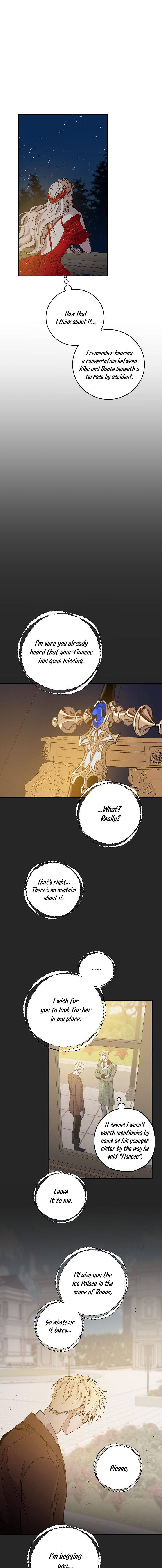 The Taming of the Tyrant Chapter 31 page 12