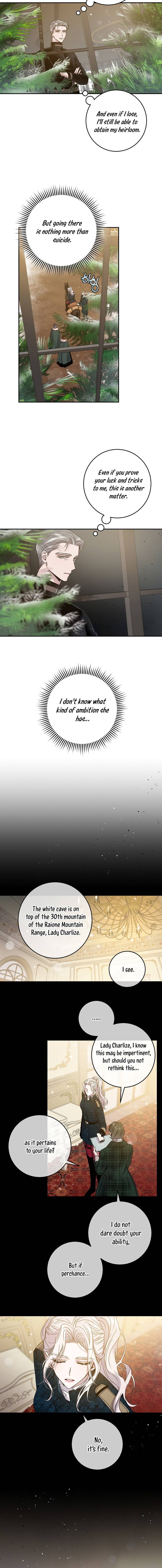 The Taming of the Tyrant Chapter 34 page 5