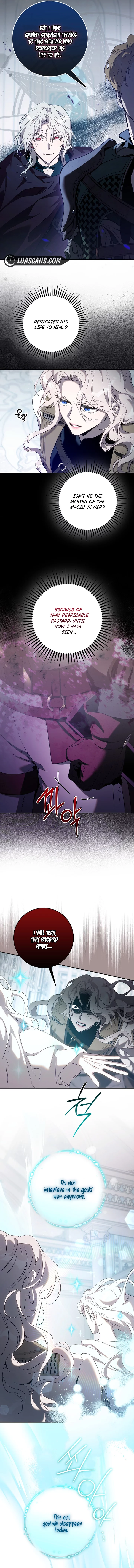 The Taming of the Tyrant Chapter 115 page 3