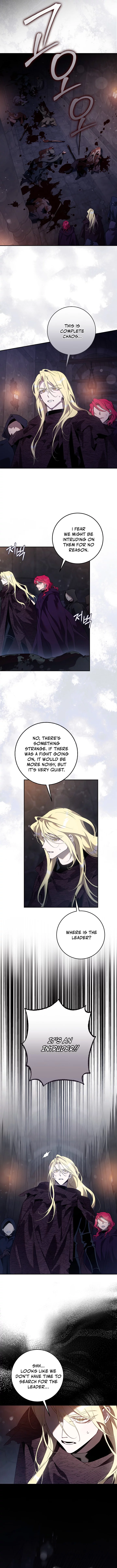 The Taming of the Tyrant Chapter 115 page 7