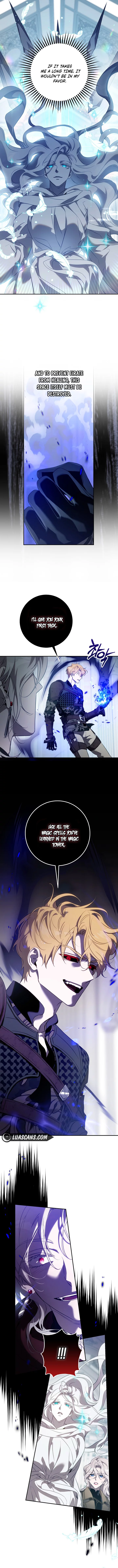 The Taming of the Tyrant Chapter 115 page 10