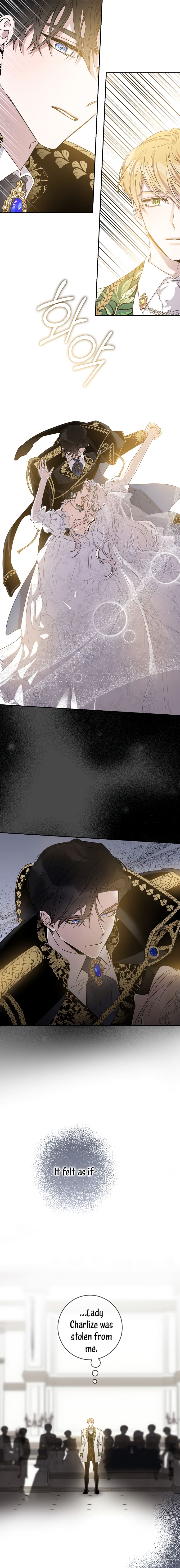 The Taming of the Tyrant Chapter 49 page 8