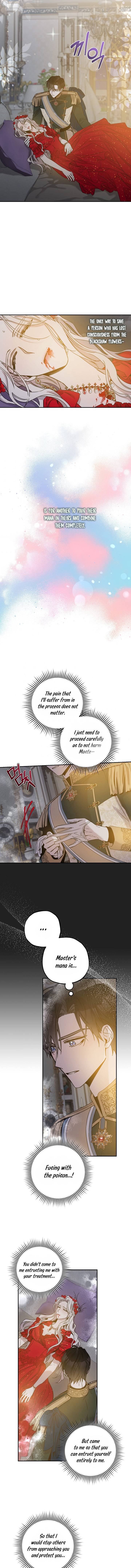 The Taming of the Tyrant Chapter 32 page 12