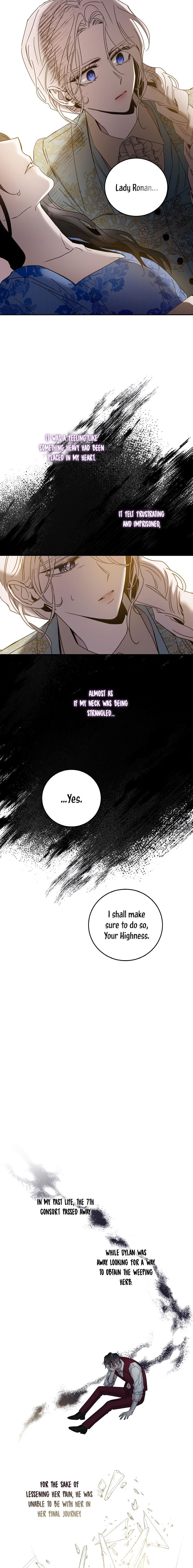 The Taming of the Tyrant Chapter 23 page 6