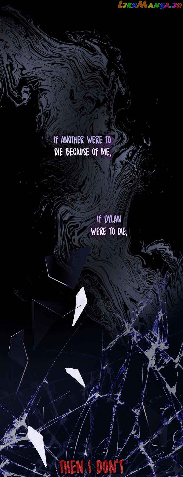 The Taming of the Tyrant Chapter 96 page 22