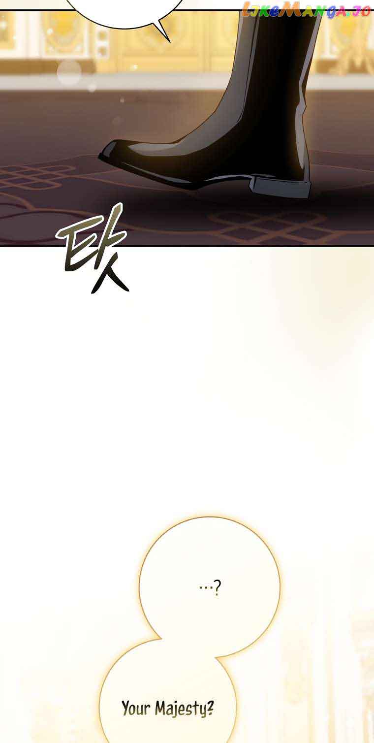 The Taming of the Tyrant Chapter 96 page 52