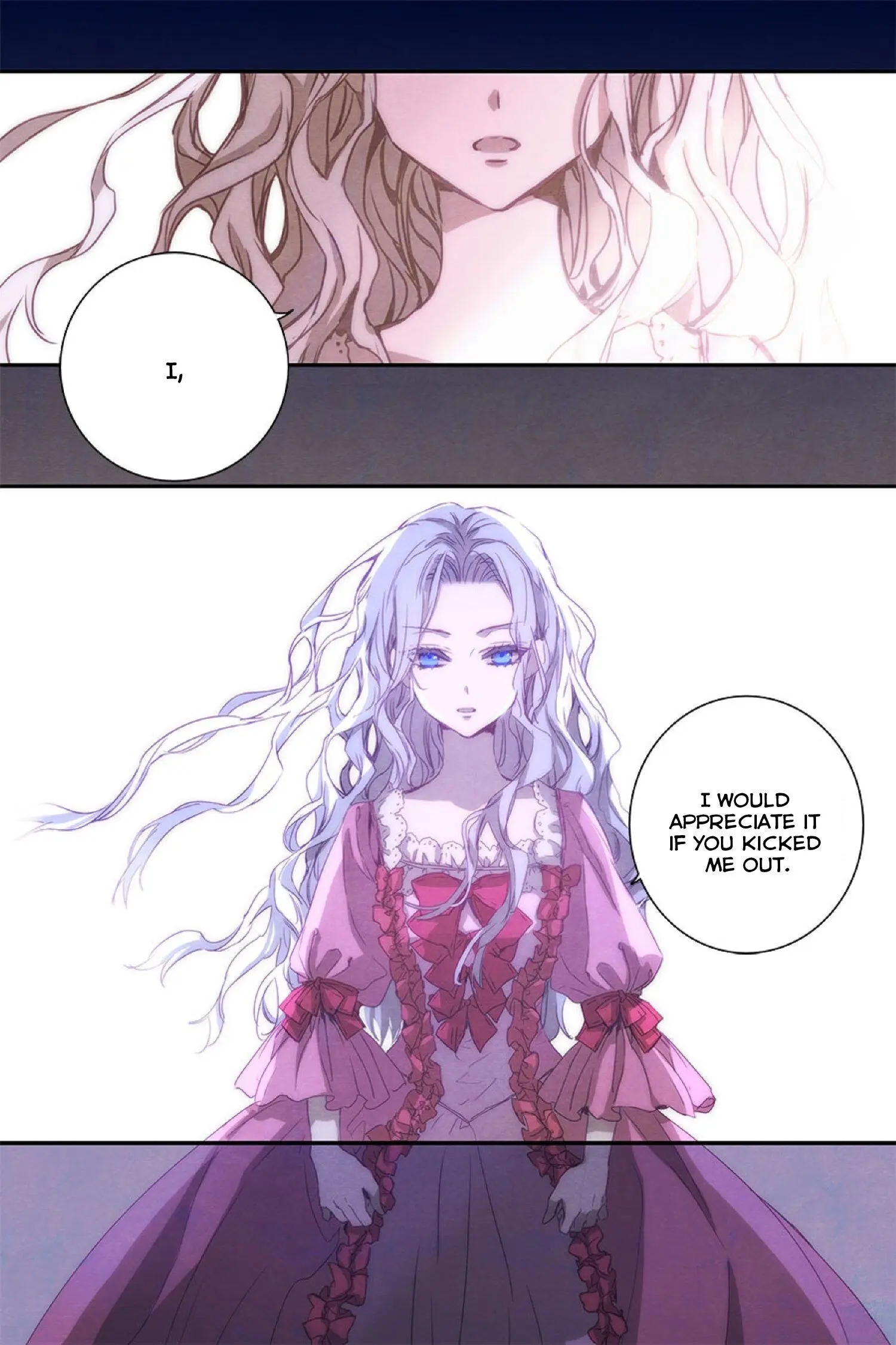 The Taming of the Tyrant Chapter 0 page 9