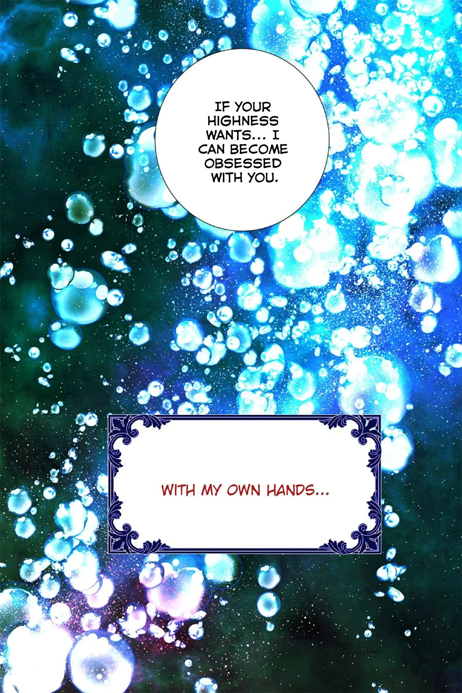The Taming of the Tyrant Chapter 0 page 12