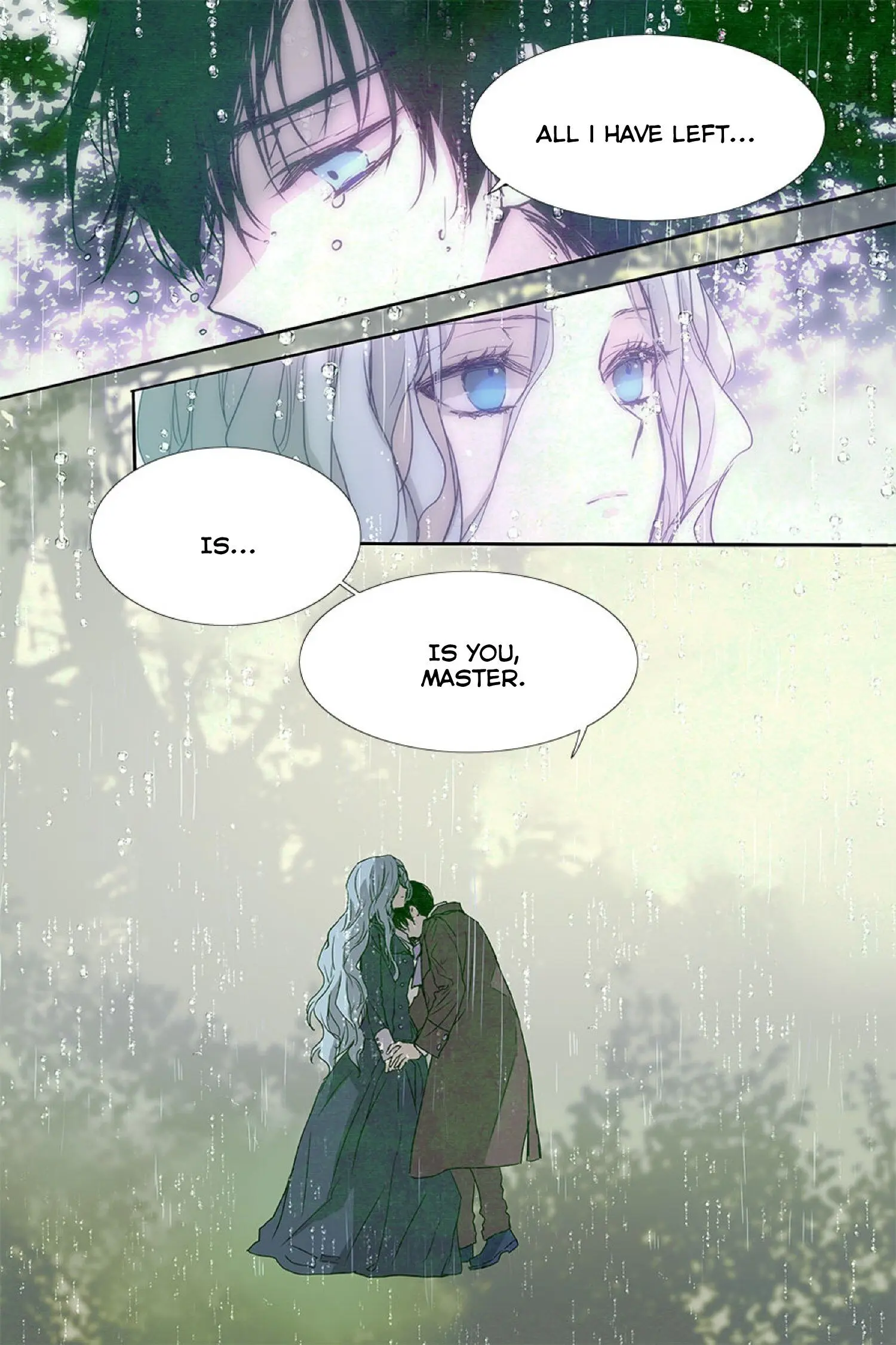The Taming of the Tyrant Chapter 0 page 13