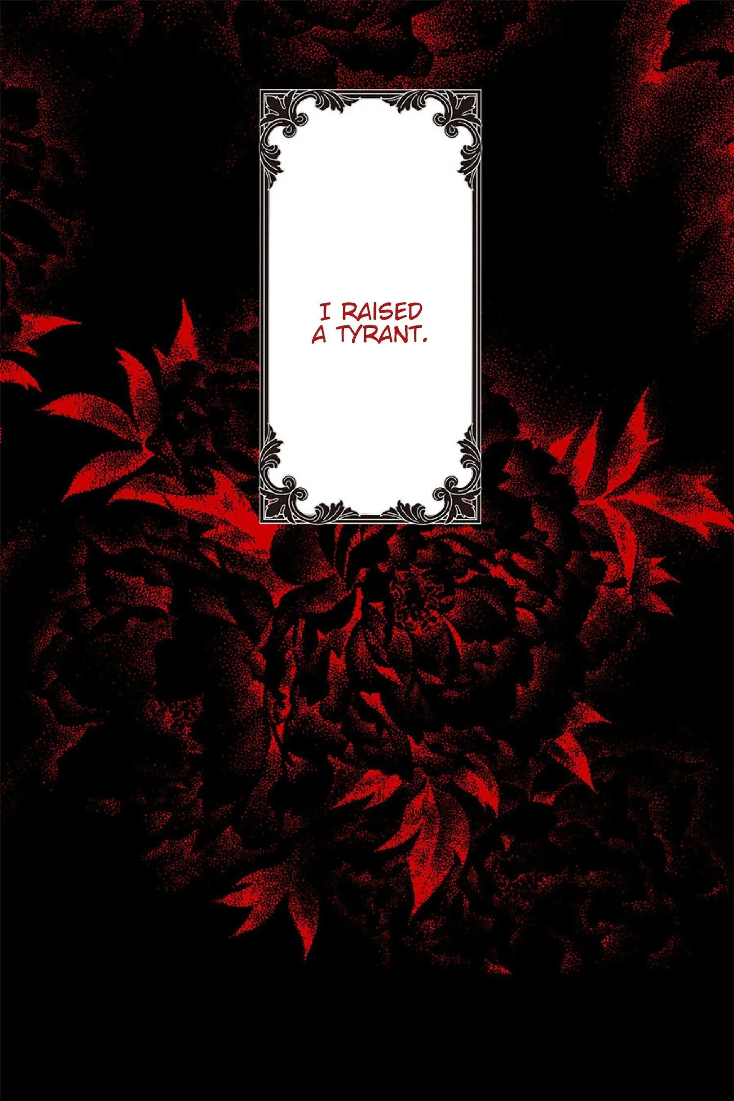 The Taming of the Tyrant Chapter 0 page 14
