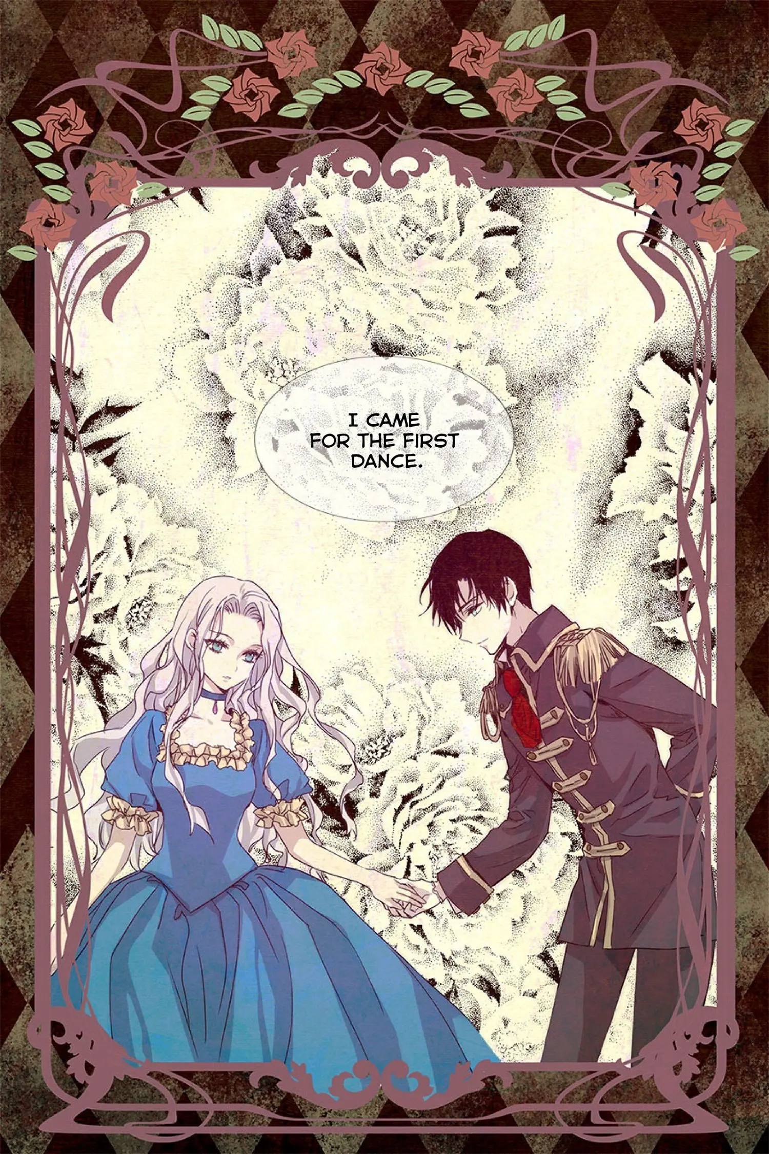 The Taming of the Tyrant Chapter 0 page 16