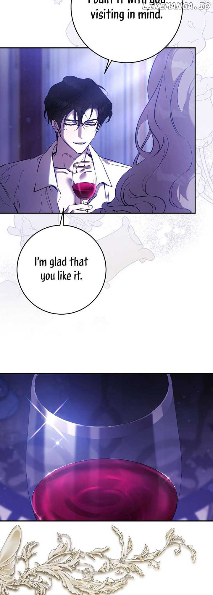 The Taming of the Tyrant Chapter 123 page 4