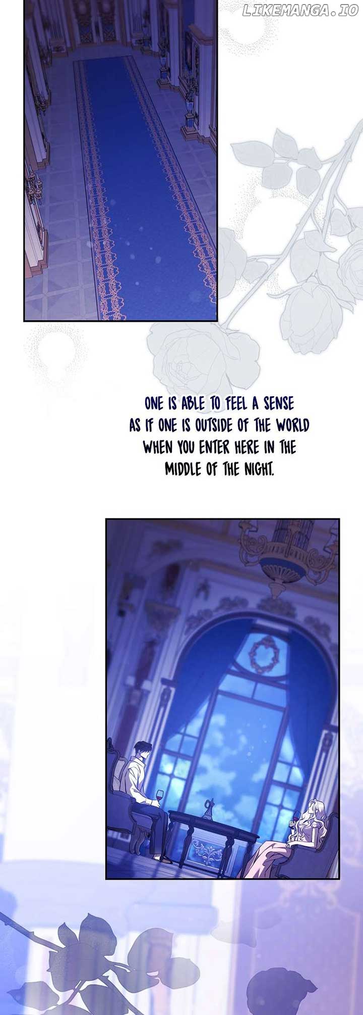 The Taming of the Tyrant Chapter 123 page 22