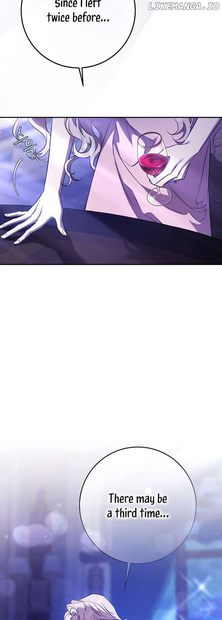 The Taming of the Tyrant Chapter 123 page 28