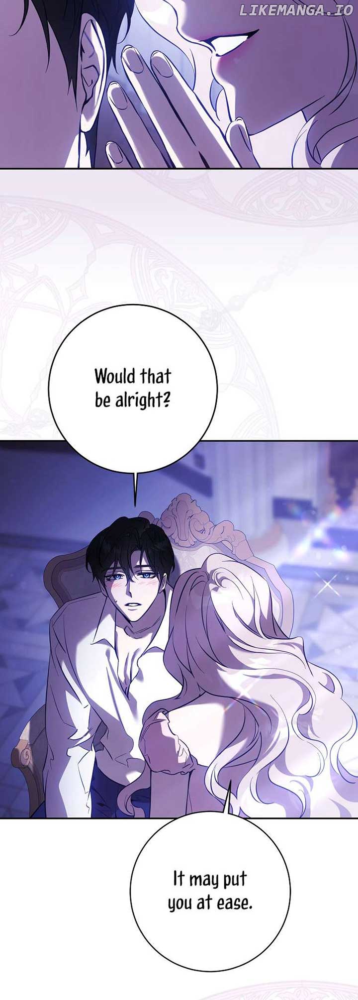 The Taming of the Tyrant Chapter 123 page 31