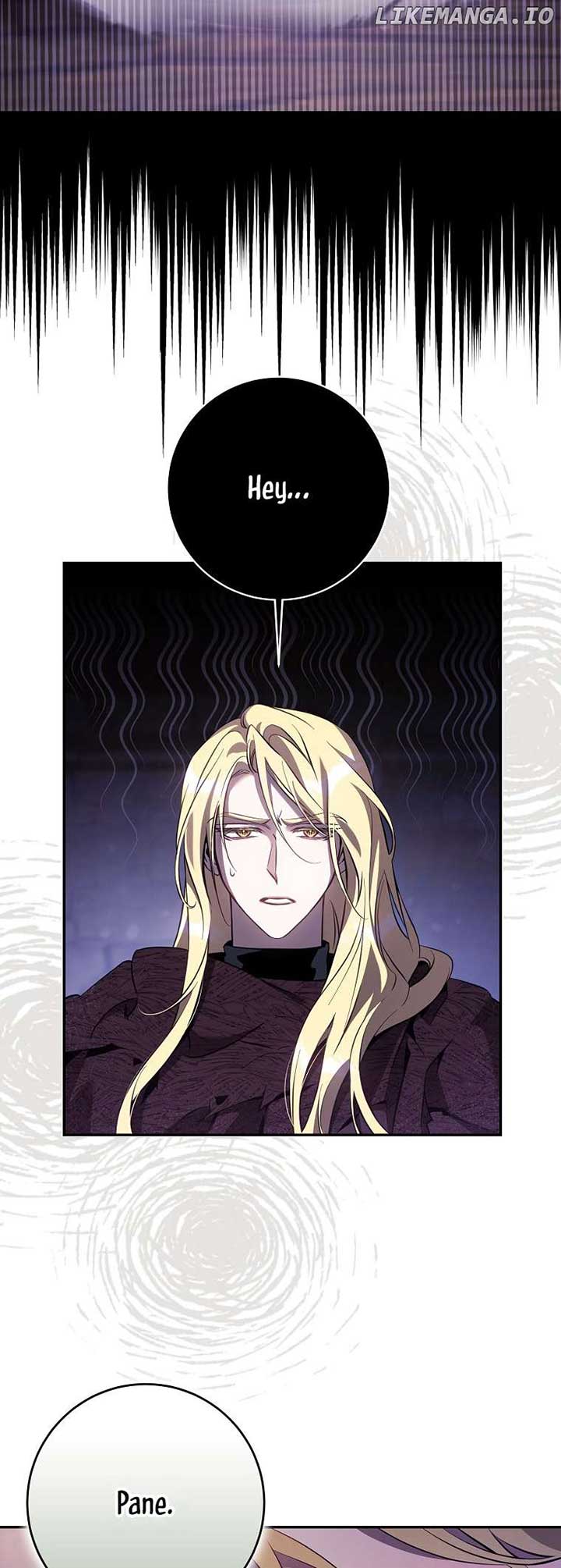 The Taming of the Tyrant Chapter 123 page 37
