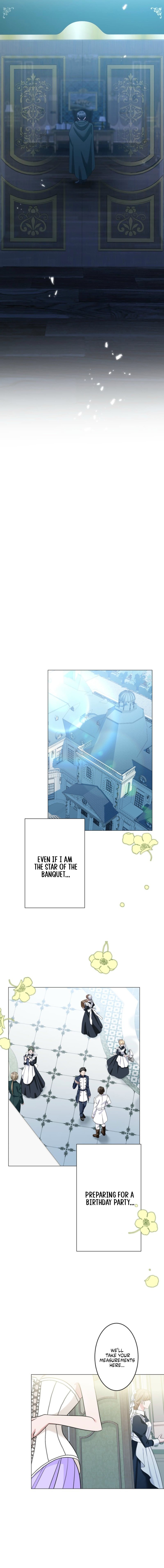 Taika o Harattara Mirai ga Kawarimashita Chapter 9 page 10