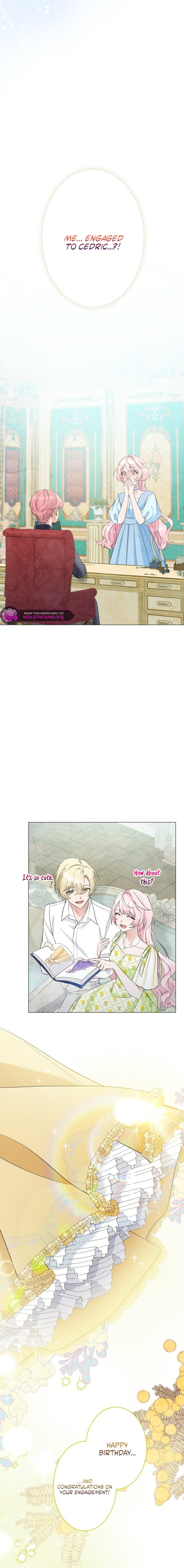 Taika o Harattara Mirai ga Kawarimashita Chapter 9 page 14