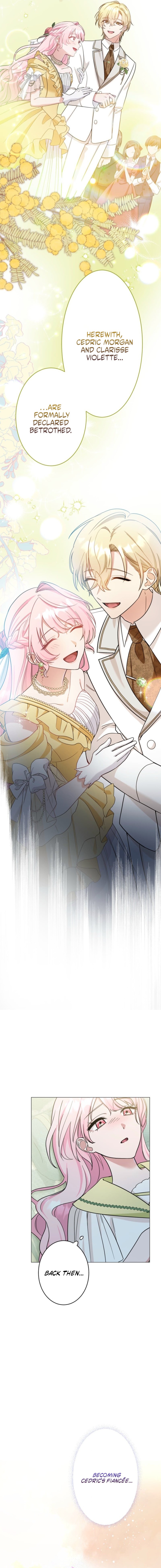 Taika o Harattara Mirai ga Kawarimashita Chapter 9 page 15